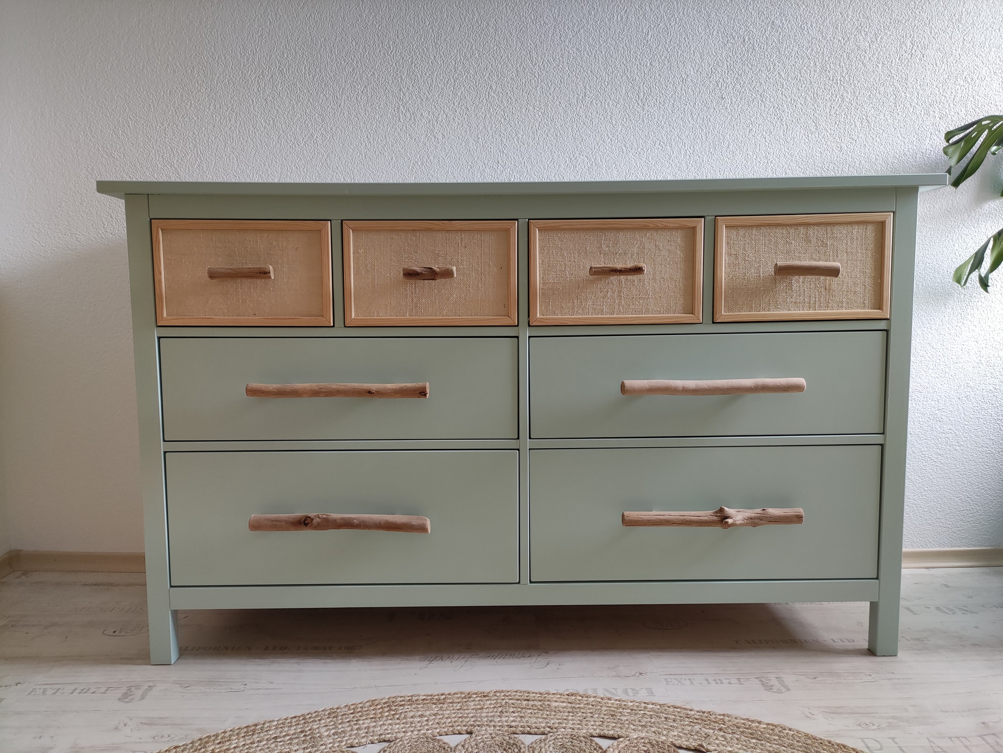 Painting ikea hemnes shoe cabinet sale