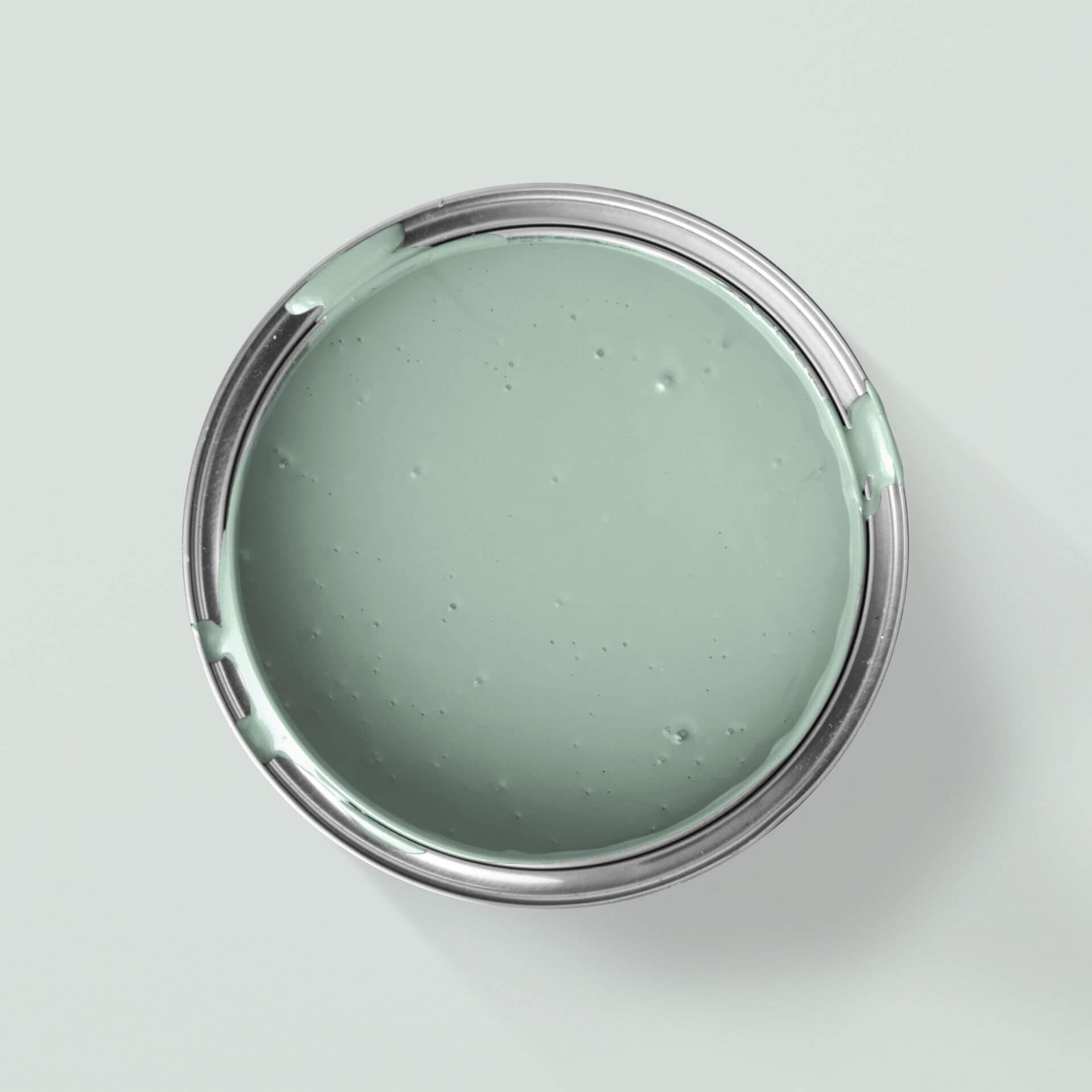 LittlePomp Green & Gentle - chalk paint 2.5L