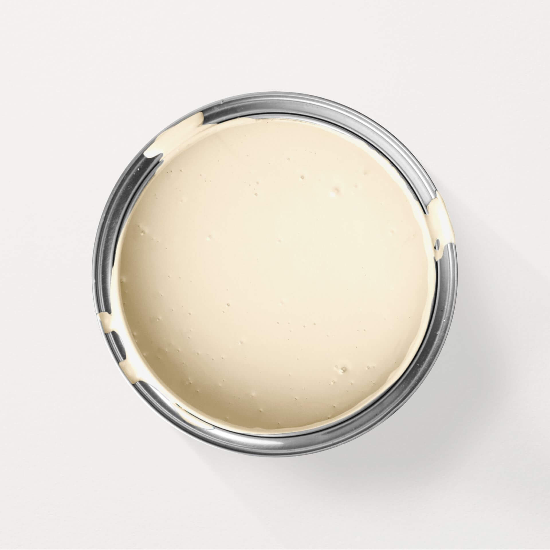 CosyColours Creme Beige Kreidefarbe - 750ml, Lack Matt