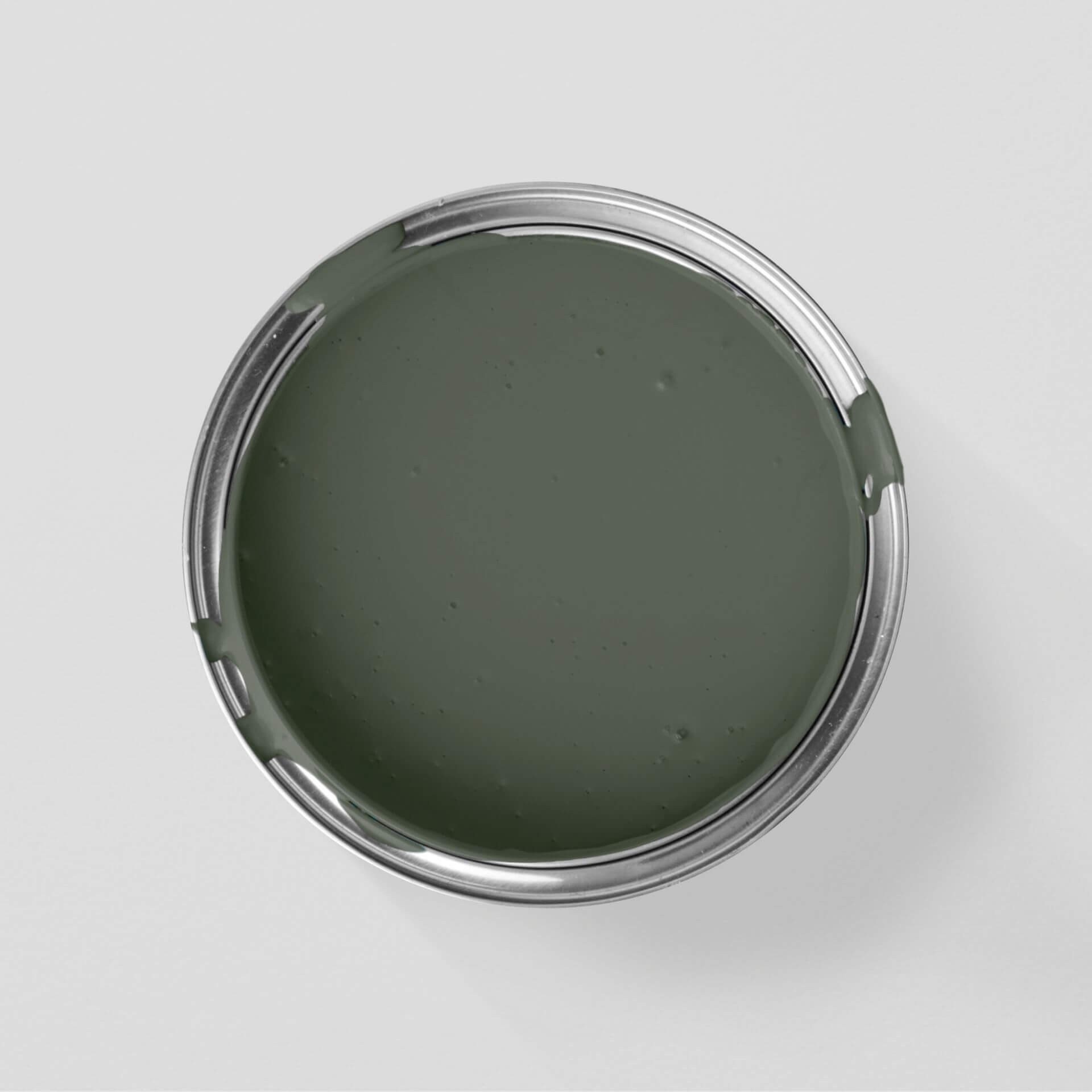 CosyColours Mystic Lake Green Kreidefarbe - 750ml, Lack Matt