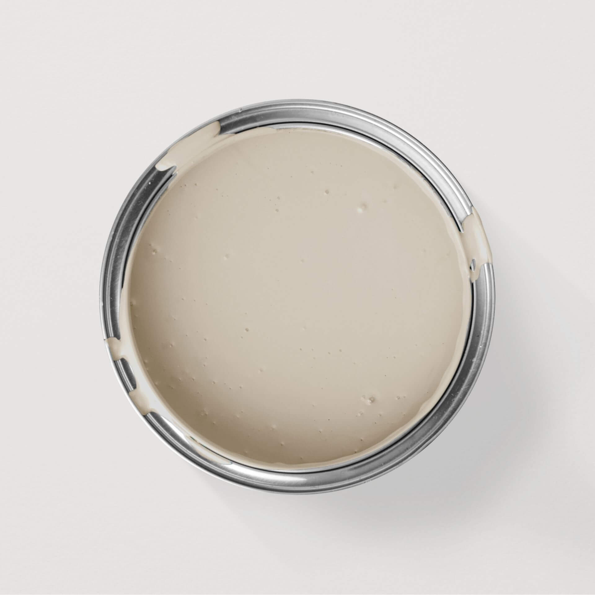 CosyColours Smooth Beige Kreidefarbe - 750ml, Lack Matt