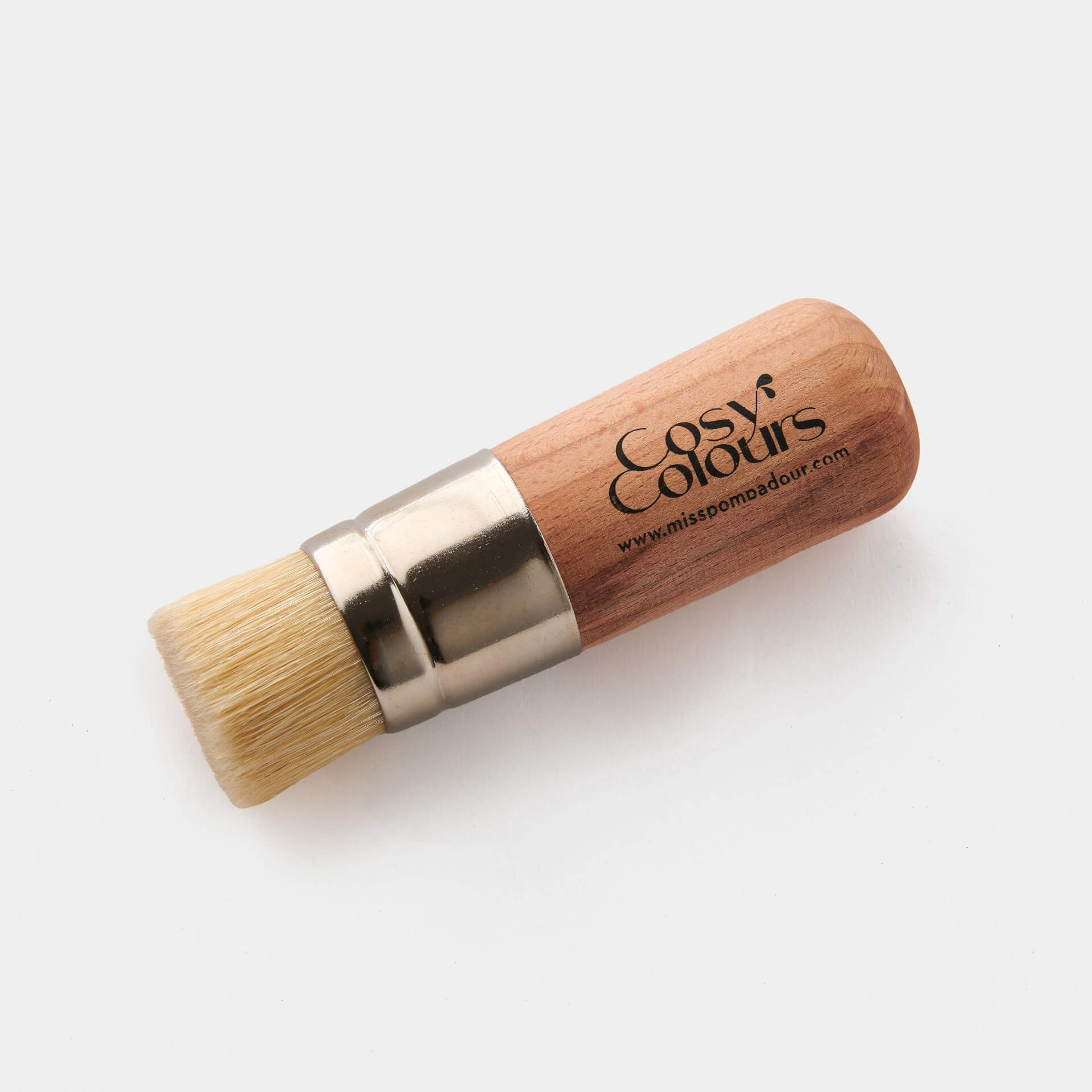 CosyColours Wax Brush - Wachspinsel